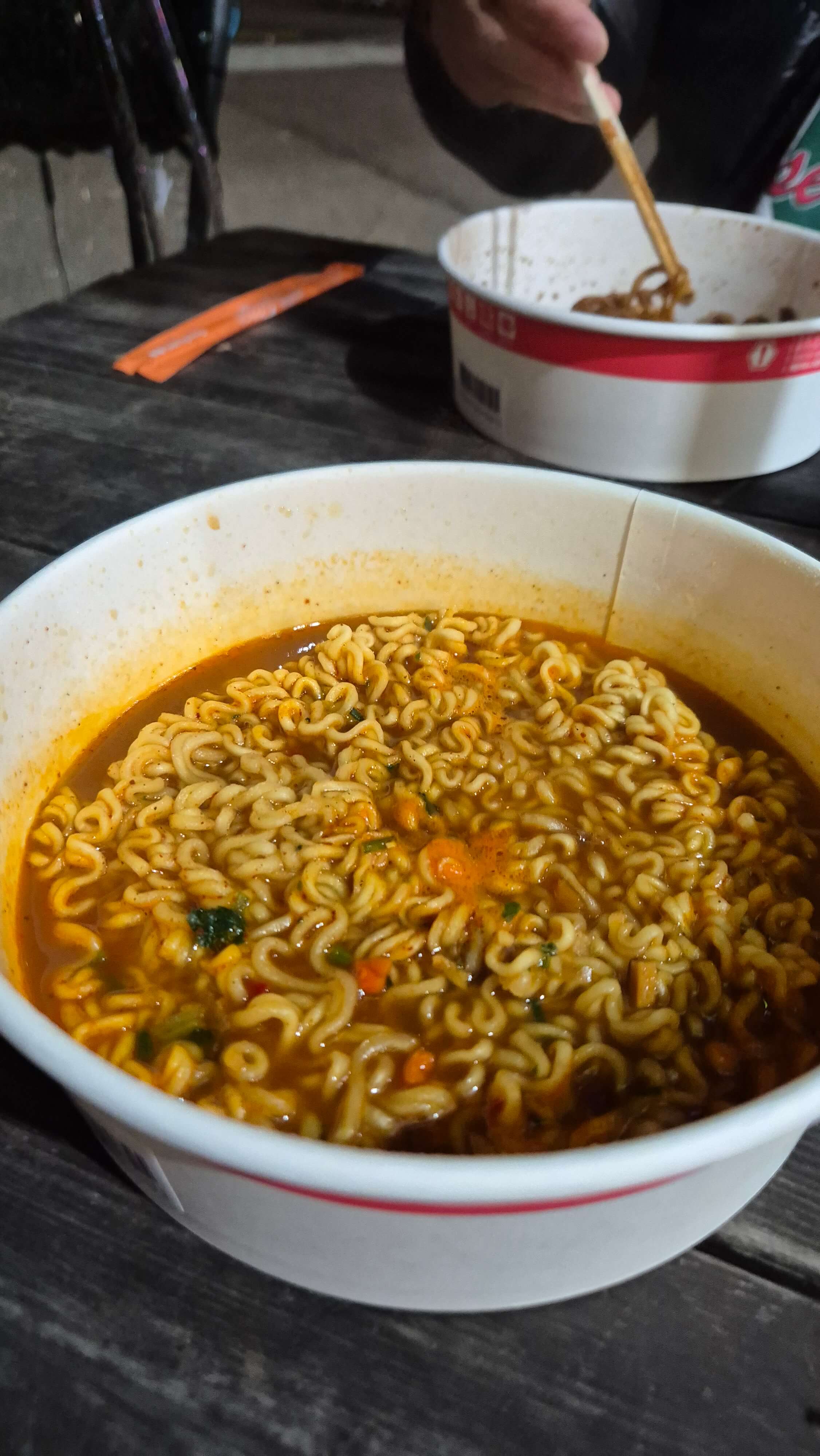 캠핑 간식 레시피