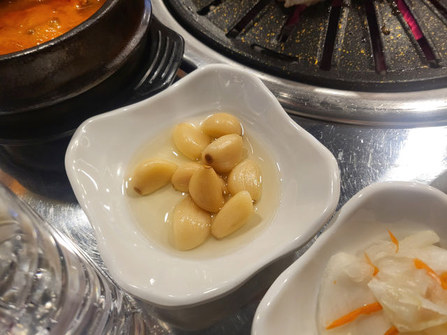 수원 우만동 막창 맛집-국가대표 부속구이 월드컵 본점 