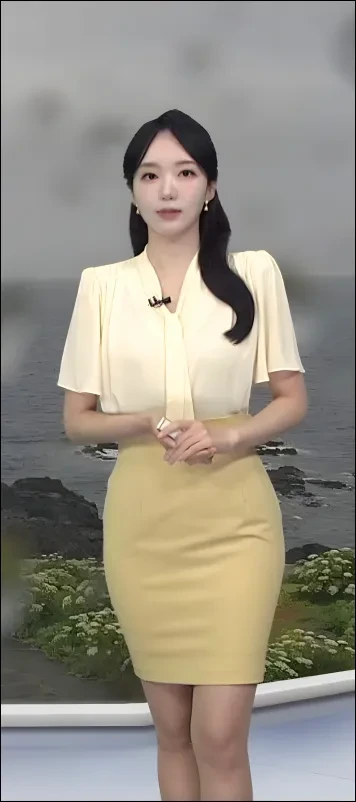 박소연 기상캐스터 나이 키 몸매 학력 고향 프로필｜KBS 뉴스광장 채널A 인스타 방송사고