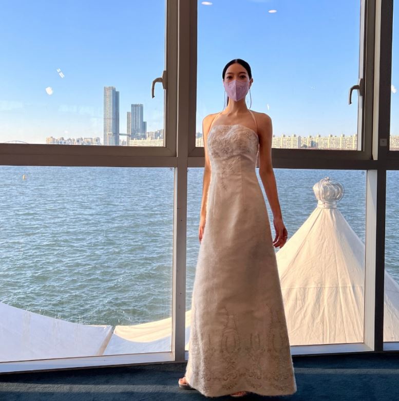 이도연 더글로리 혜정 대역