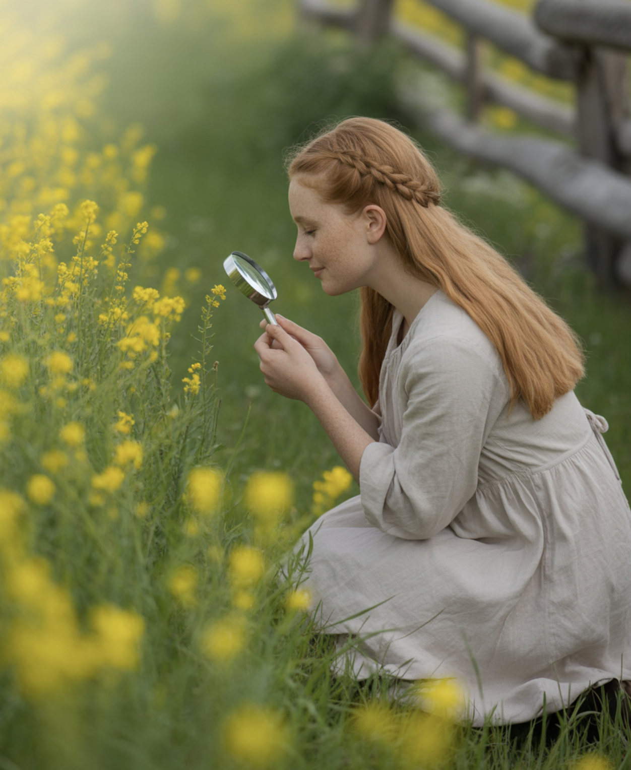 뱀 나오는 풀? 뱀무 이름의 소름 돋는 진실과 오해