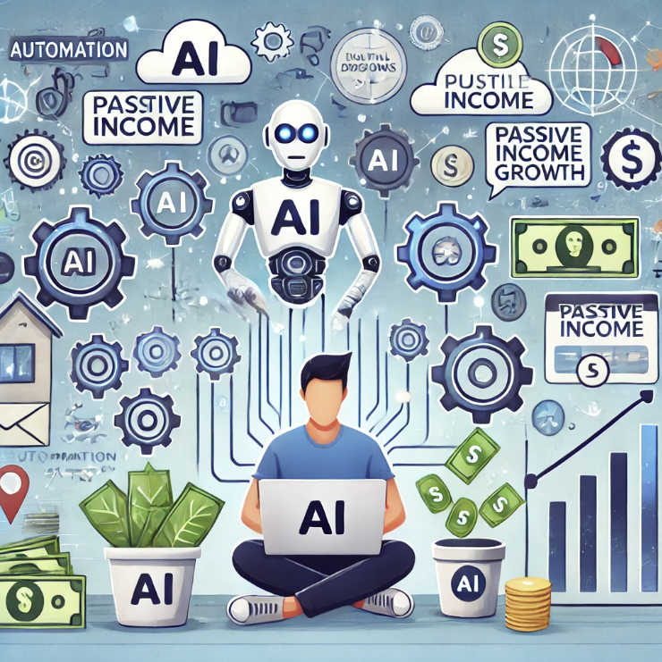 AI로 자동화하는 N잡러 수익화 전략