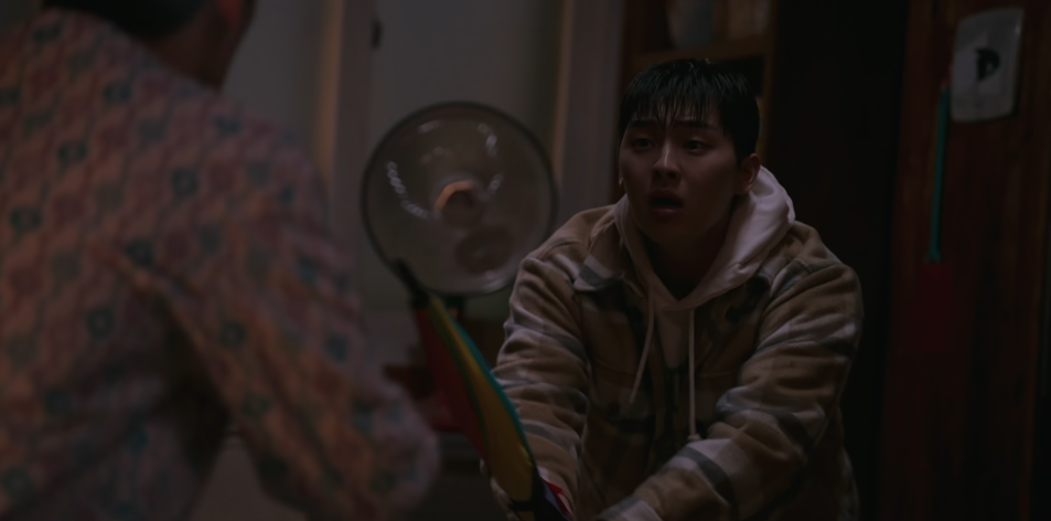 하이쿠키-출연진-몇부작-넷플릭스