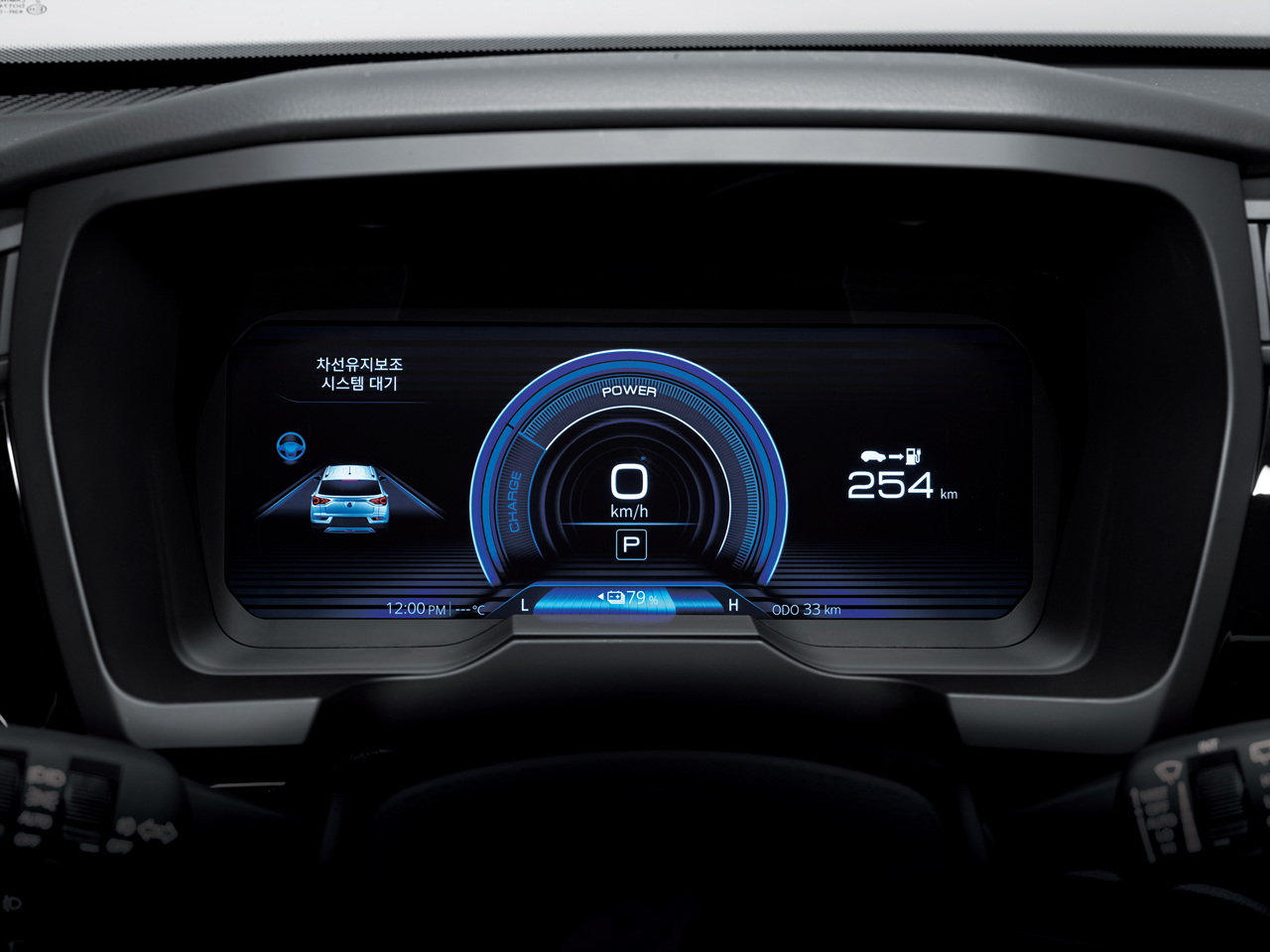 쌍용 코란도 이모션 차량 이미지