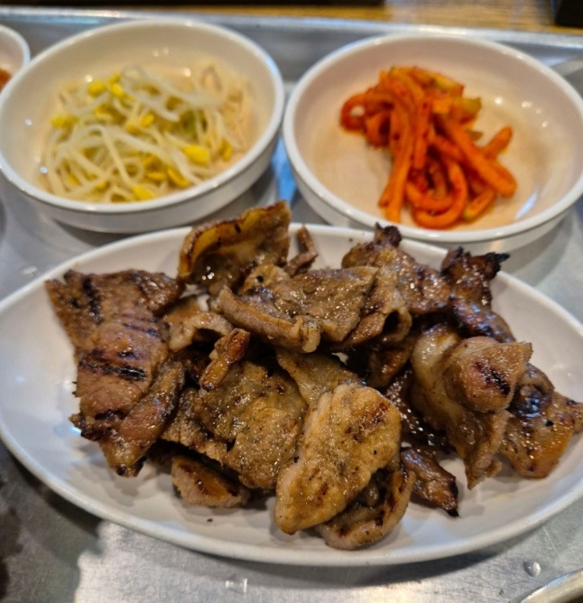 핸썸가이즈-서울-문래동-돼지불고기-문래돼지불백