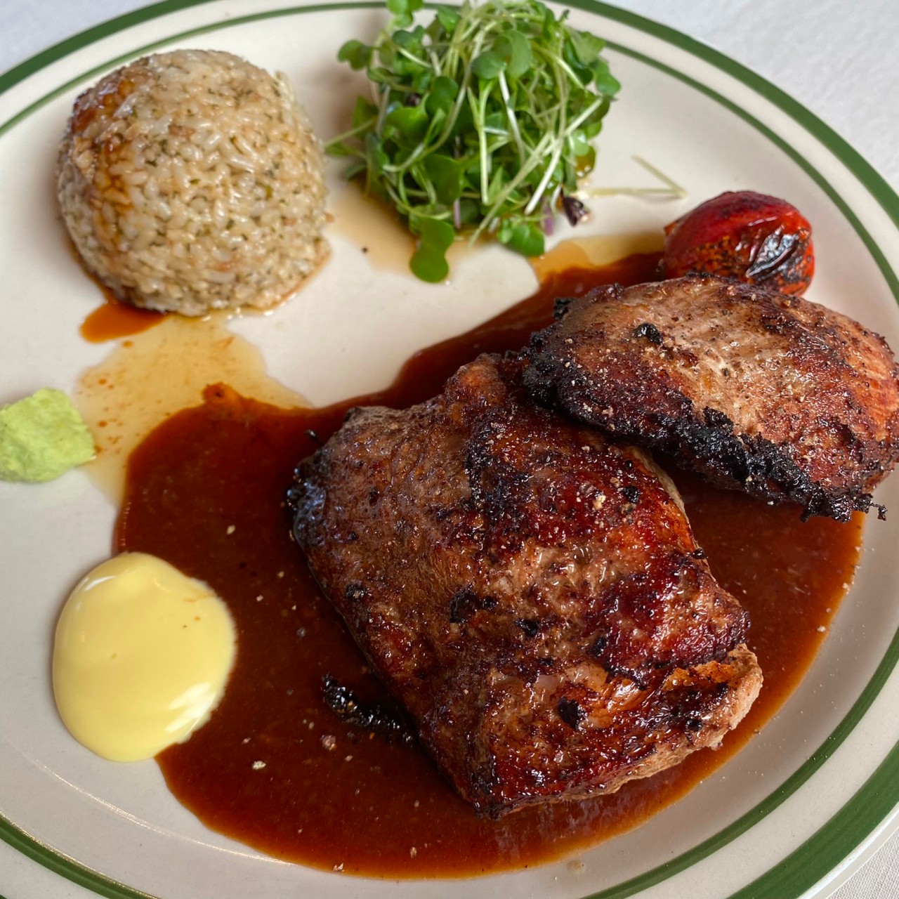 제주도 반려견 동반 맛집&카페 : 동반 식당, 카페 추천