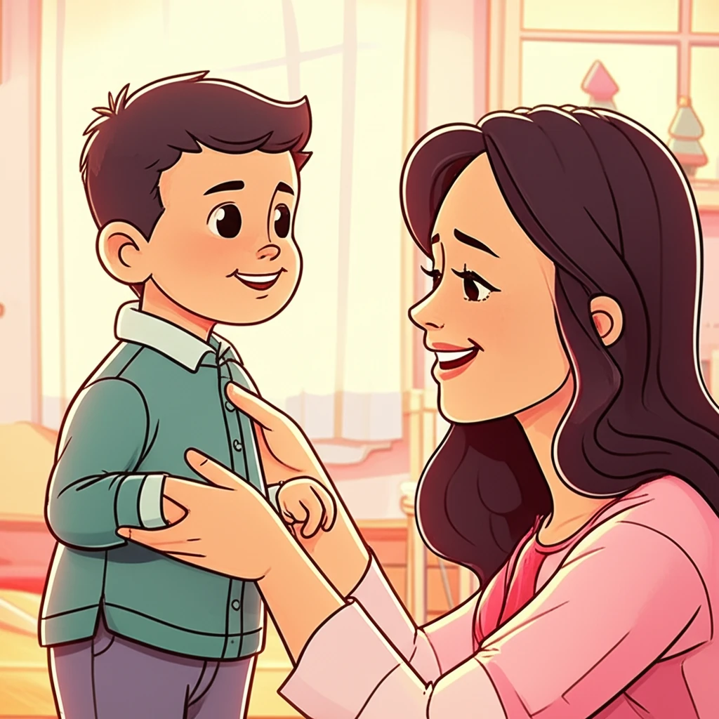 활동성 보장 저스트보니 남아 가을 코