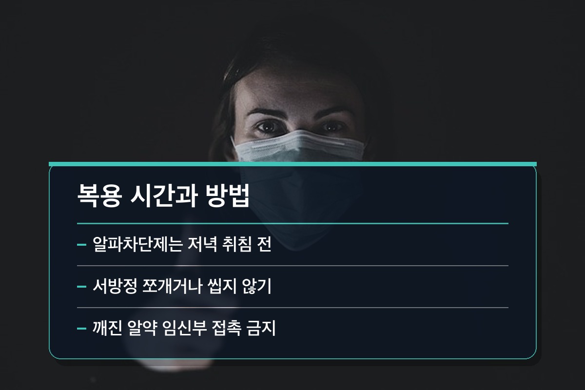 전립선 비대증 초기증상 언제 먹느냐가 생각보다 큰 차이를 만듭니다