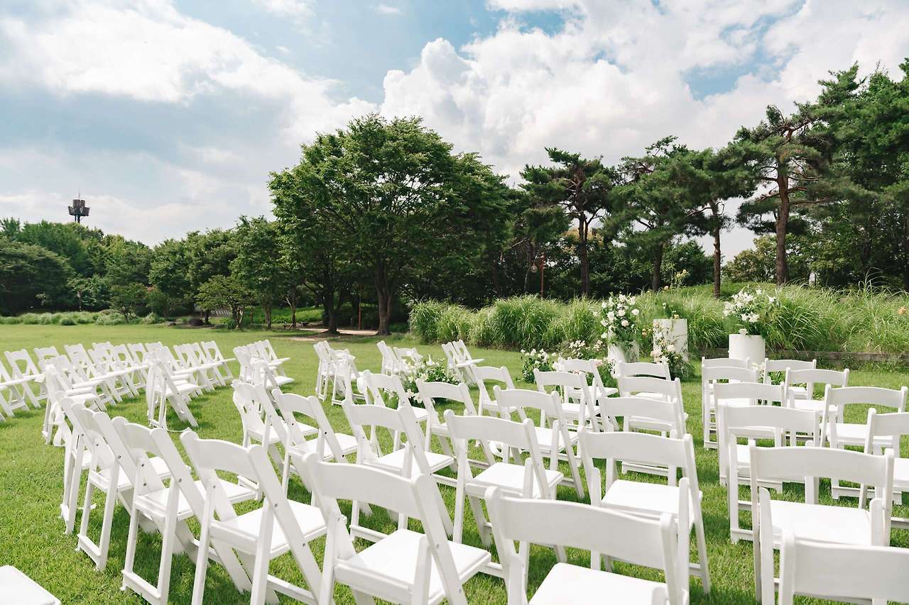 서울 무료 웨딩홀 &lsquo;피움서울&rsquo; 오픈! 예비부부 필수 정보 총정리