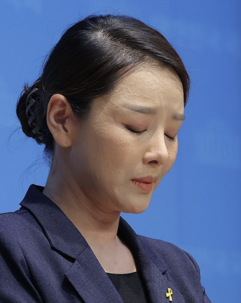 조국혁신당 성비위 사건