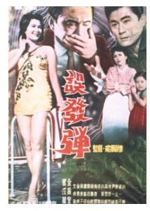 영화 오발탄으로 본 한국 (경제적 부당, 인플레이션, 부의 집중화)