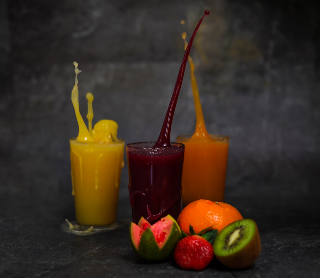 juice