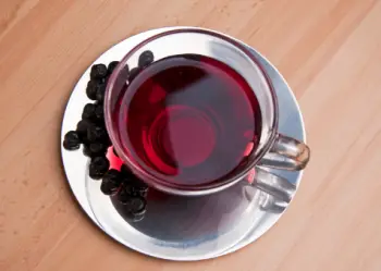 아로니아 효능 및 영양소&amp;#44; 먹는 방법