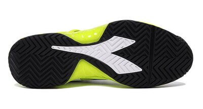 스피드 비아이콘 바닥 사진