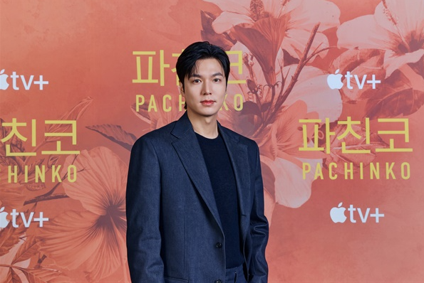 파친코 시즌2 출연진