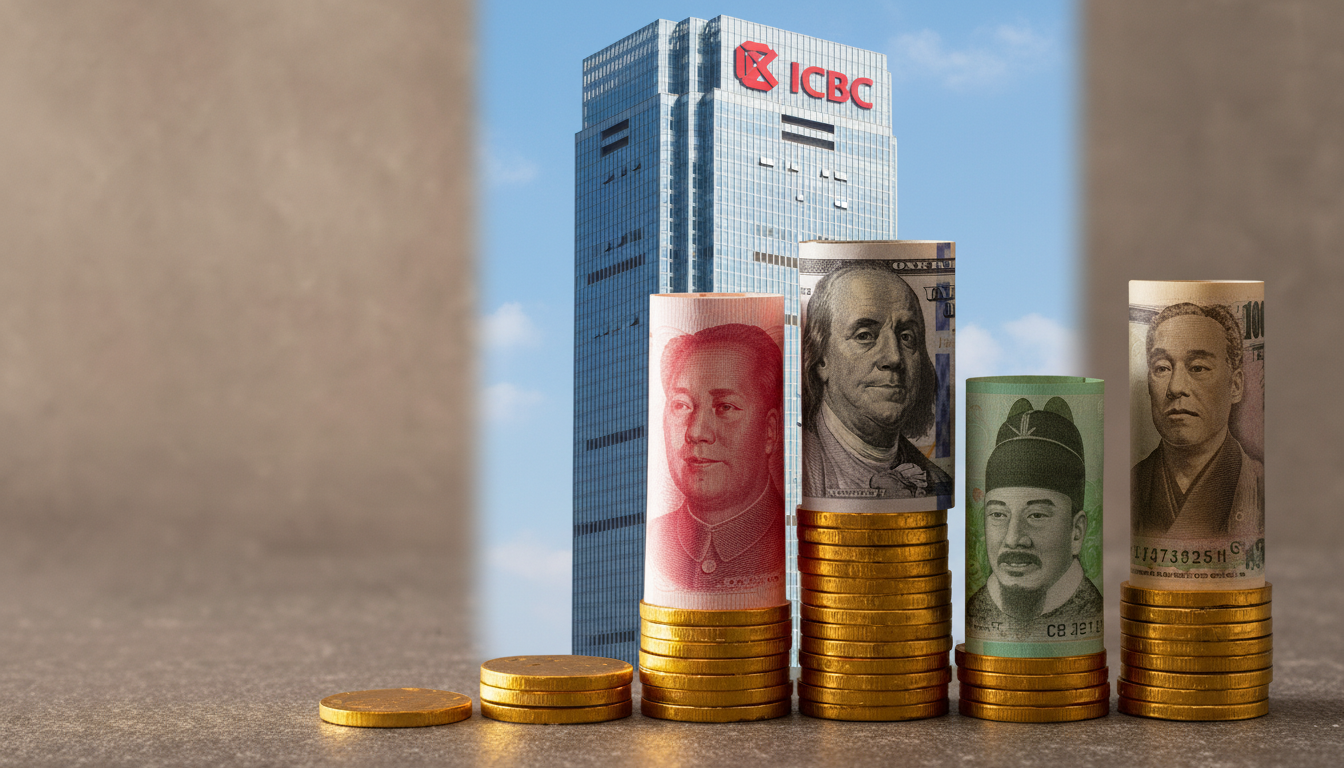 원·위안 직거래 시장