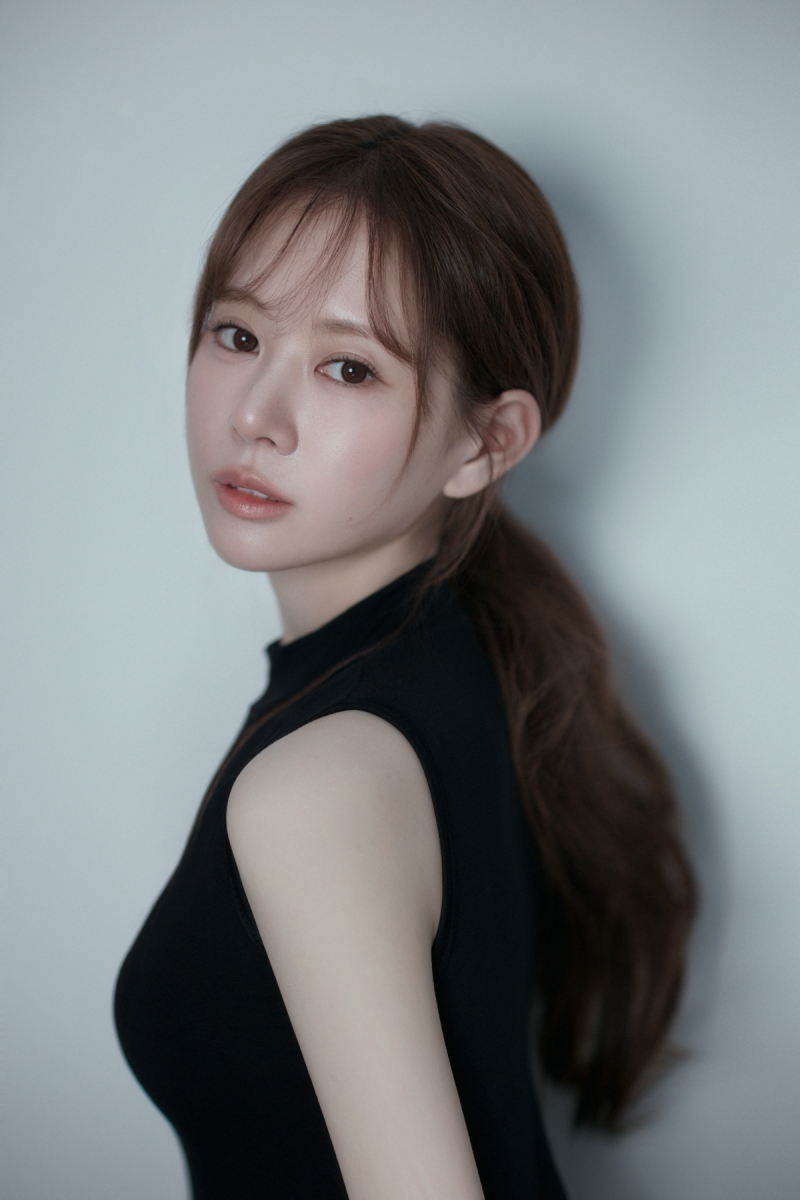 김보라, FNC엔터테인먼트