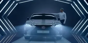 렉서스 ES 풀체인지 G80 비교 제원 비교표_19