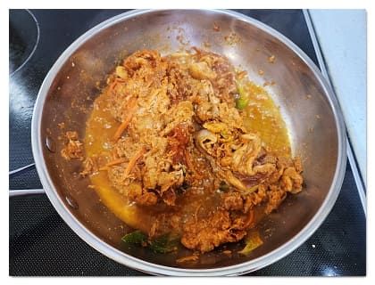 제육볶음13