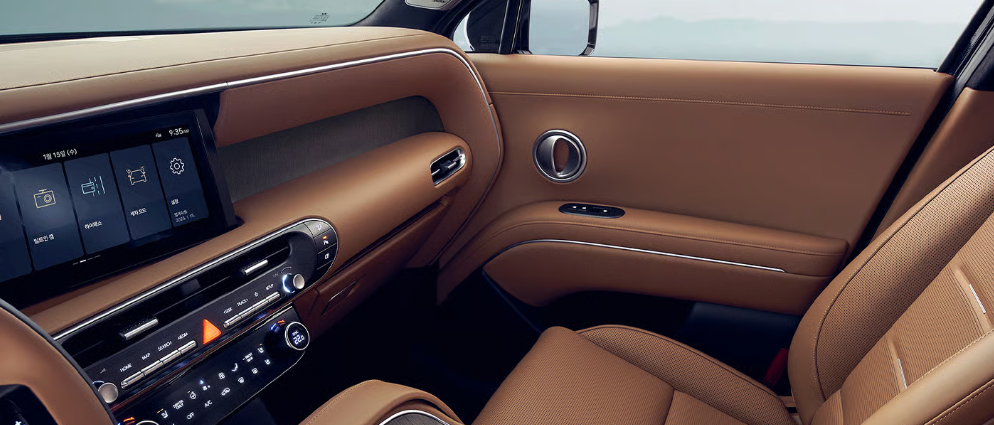 현대 팰리세이드