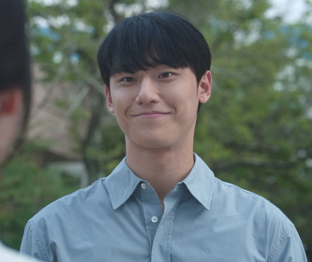 이도현 프로필