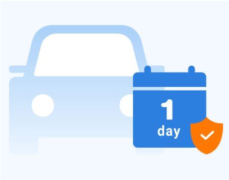 원데이-자동차보험