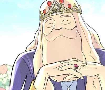 엔딩-후-서브남을-주웠다.-헌팅겐-드-가르텐