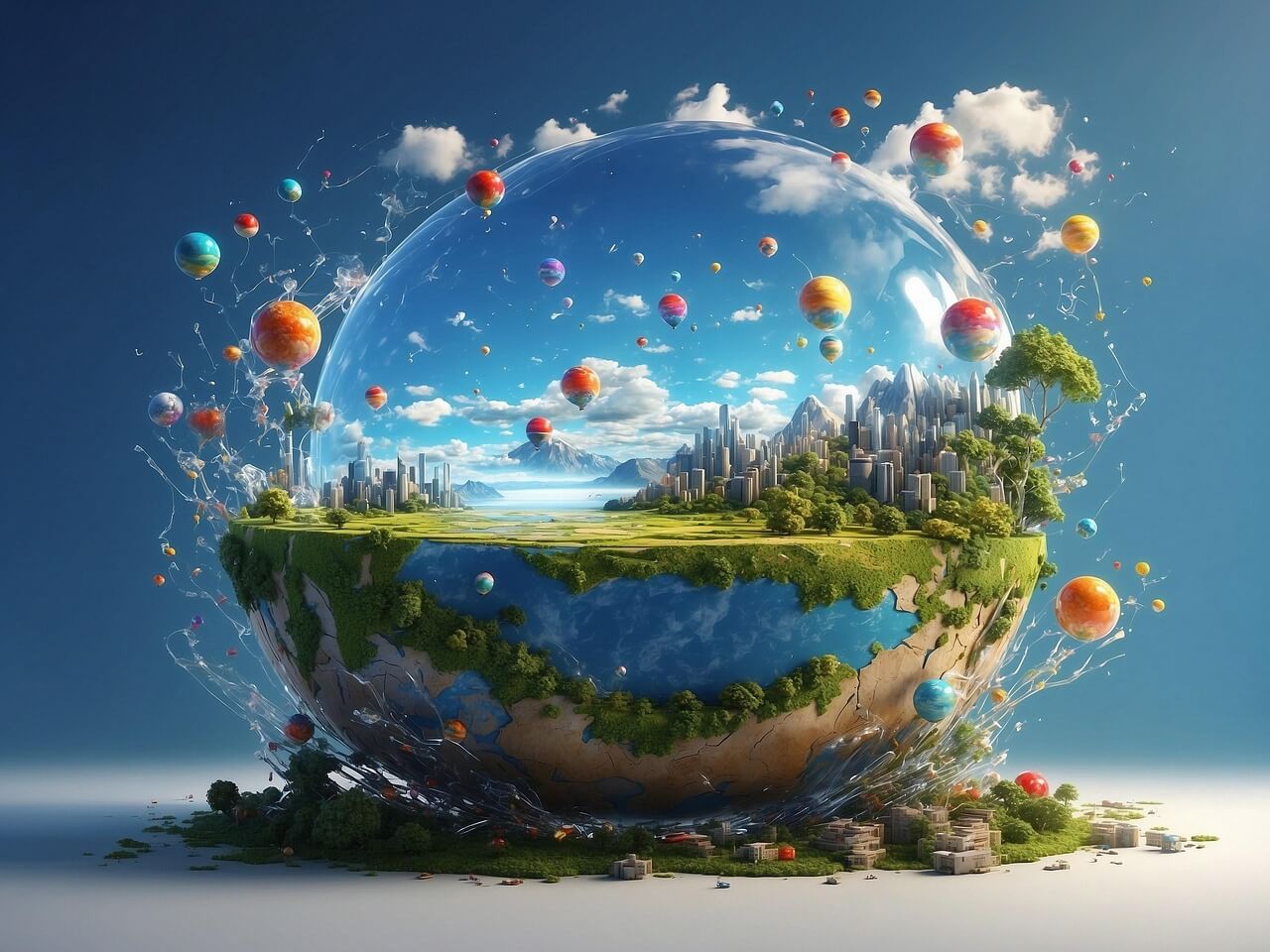 TAM, SAM, SOM, 3가지 분석으로 B2B 시장 기회 파악하기