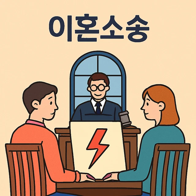 혼인취소, 파혼