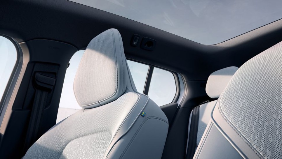 볼보 전기차 EX30