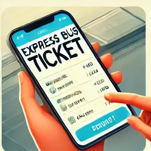 2025 설 연휴 고속버스 예매 할인 시간표 취소 변경 환불까지 완벽 가이드