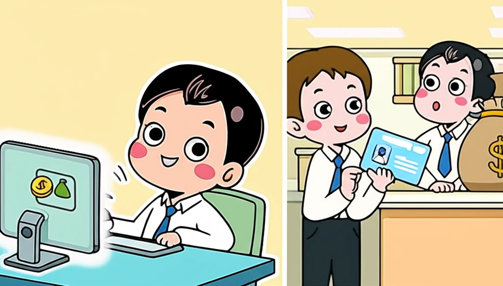 숨겨진 내 자산, 지금 바로 찾아야 ..