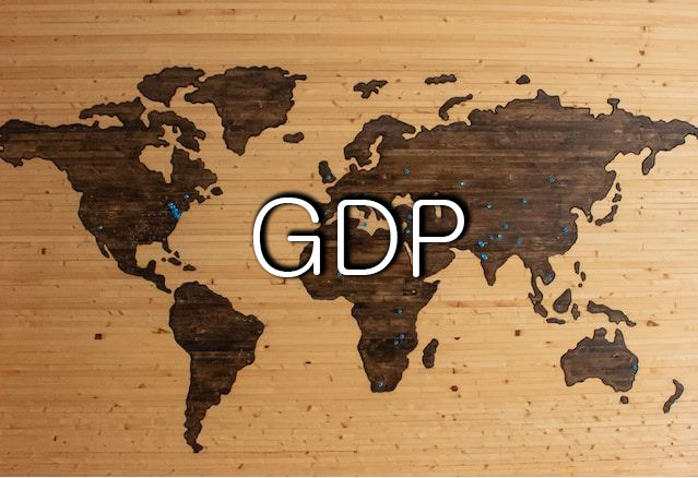 GDP