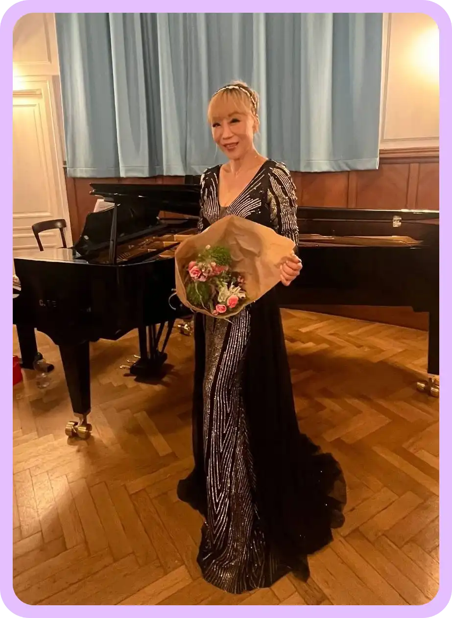 조수미 콘서트 예매 일정 티켓 가격 서울 대니구