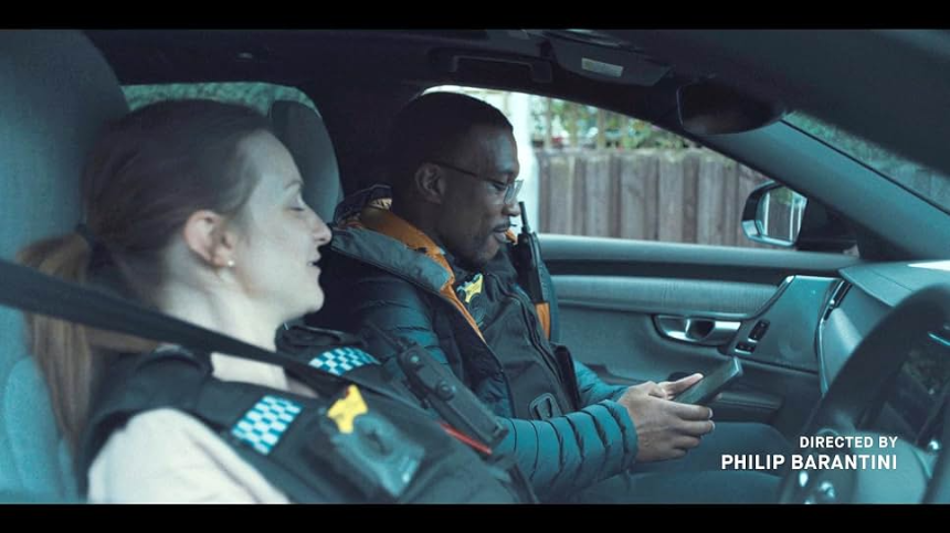 넷플릭스 오리지널 시리즈 '소년의 시간'(Adolescence, 2025) 리뷰 - 줄거리·출연진·평점