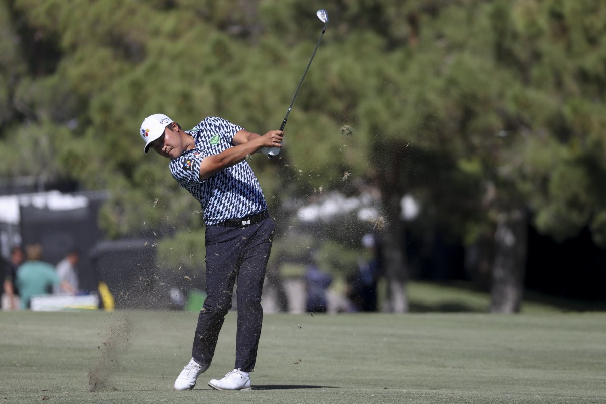 멕시코 오픈 앳 비단타월드