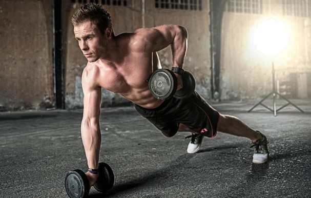 남성 및 여성의 테스토스테론 남성호르몬 부족증상