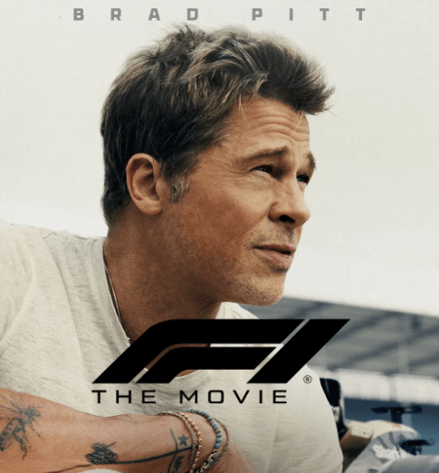 F1 더 무비