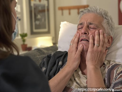 설사, 구토 갑자기?