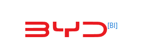 BYD 전기차