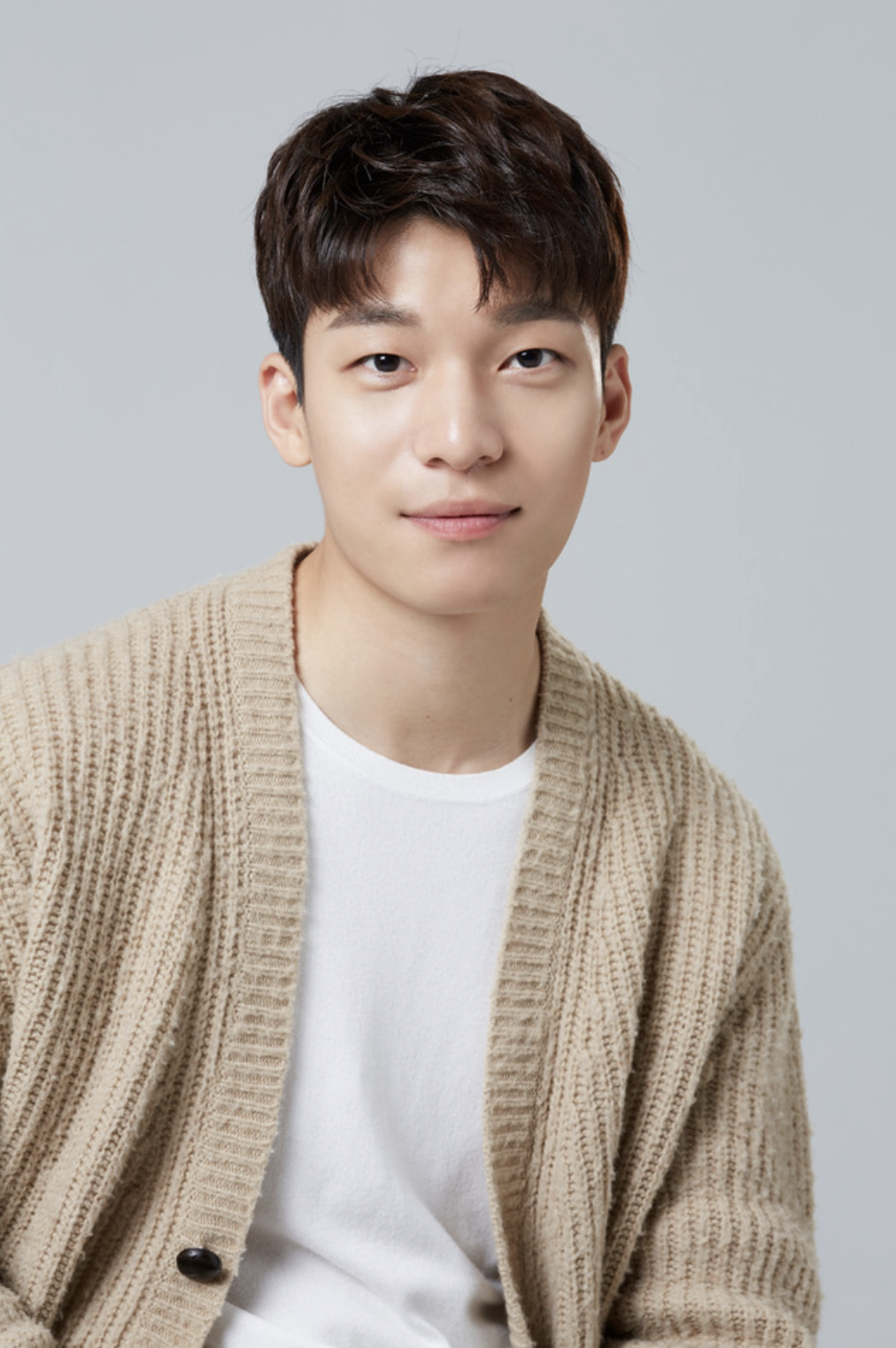 위하준 프로필 사진