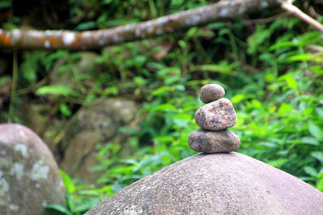 Balance.