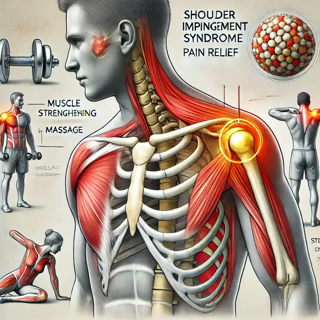 어깨충돌증후군_회전근개
