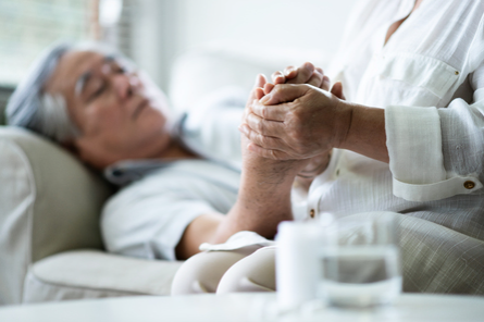 패혈증 사망률 30%, 예방과 치료법은?