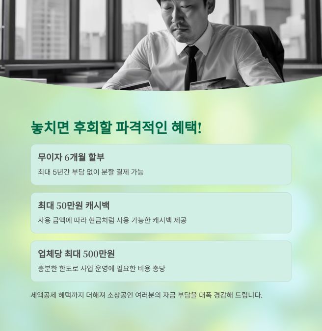 연말정산 카드공제 한도