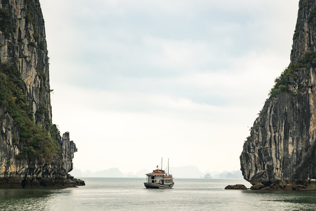 Vietnam.