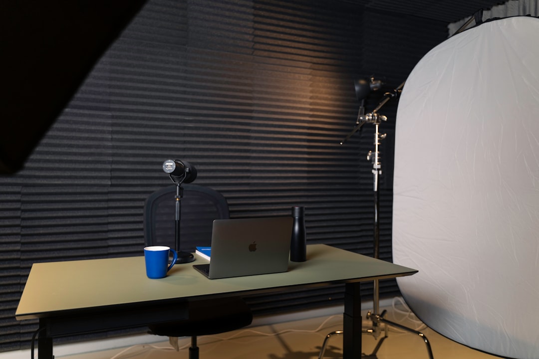 Studio.