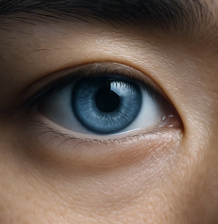 렌즈 부작용으로 인한 눈통증&amp;#44; 각막염 초기 증상과 응급처치