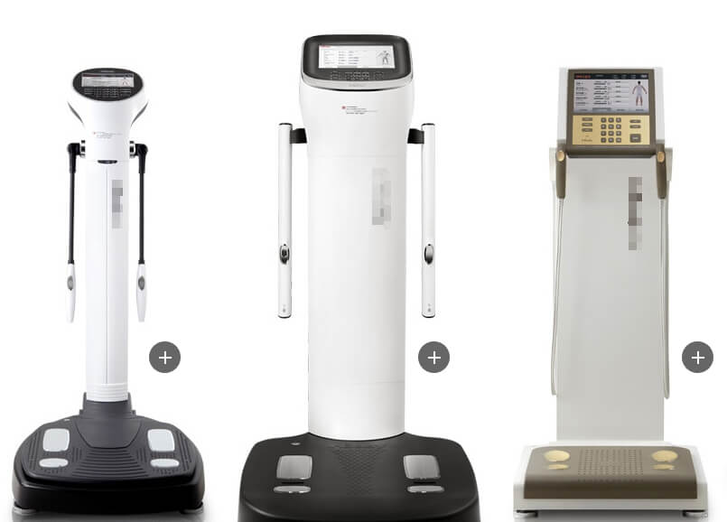 인바디 제품의 종류와 특징