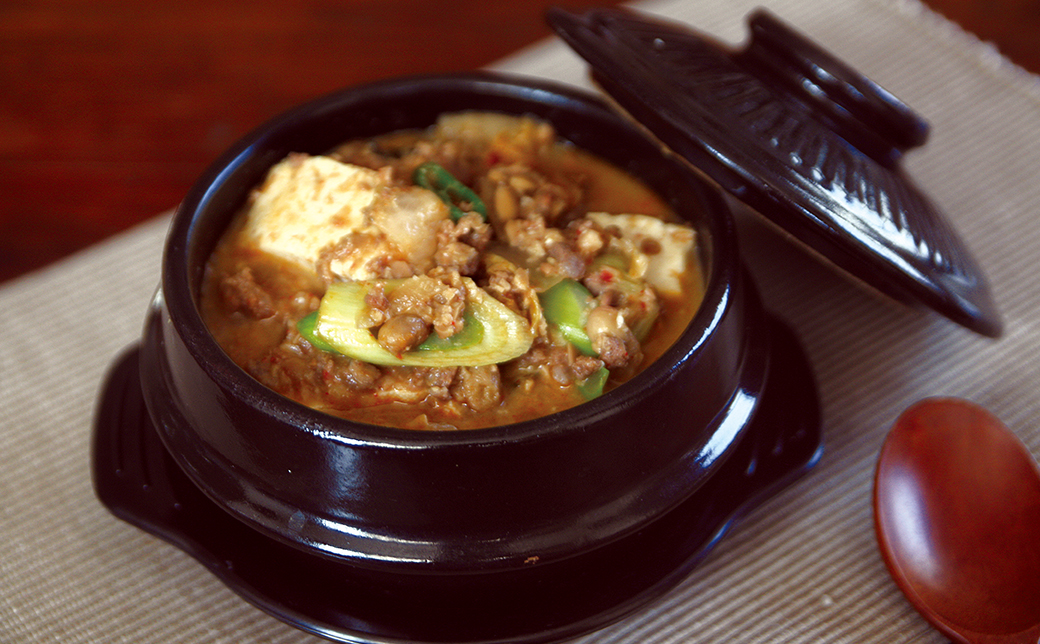 청국장의 효능 및 부작용